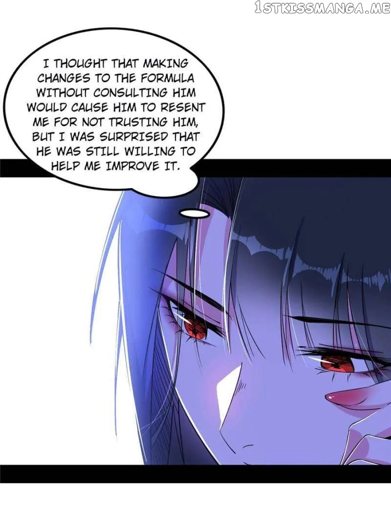 I’m An Evil God Chapter 363 — Page 57