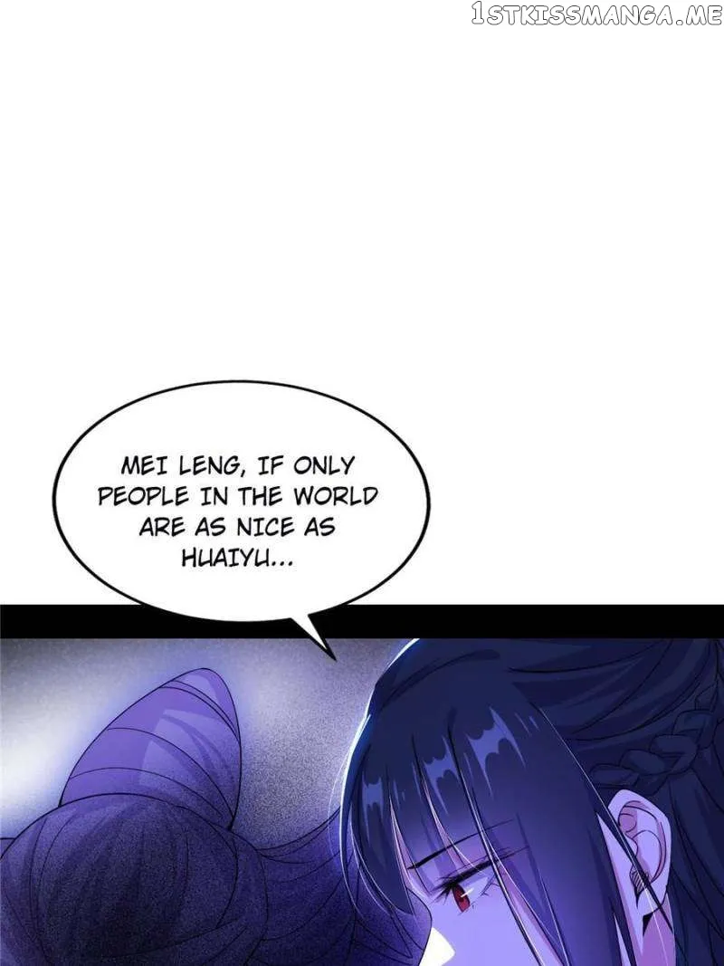 I’m An Evil God Chapter 363 — Page 61