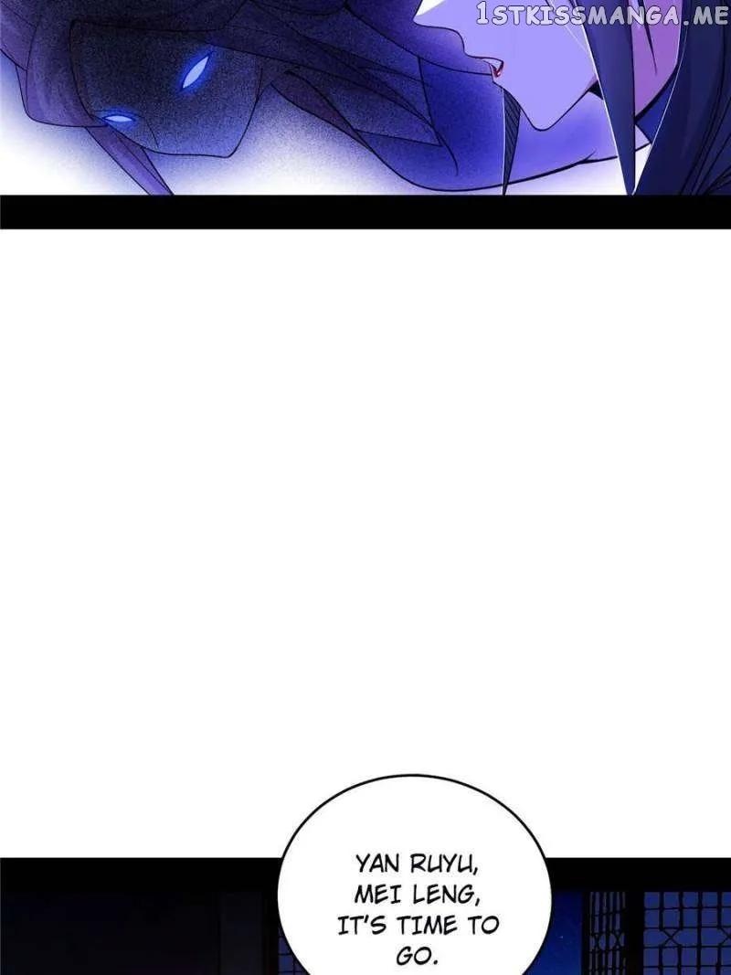 I’m An Evil God Chapter 363 — Page 62