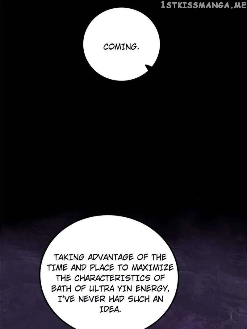 I’m An Evil God Chapter 363 — Page 64