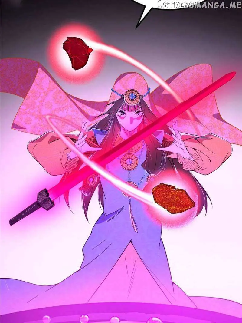 I’m An Evil God Chapter 363 — Page 66