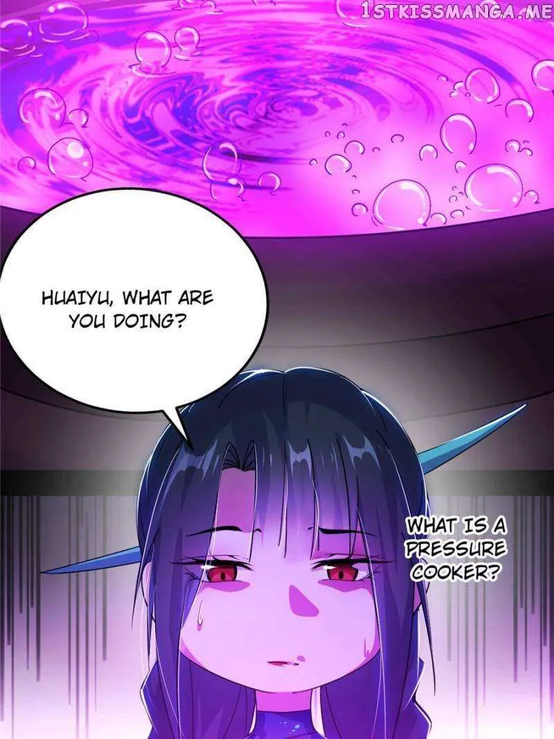 I’m An Evil God Chapter 363 — Page 67