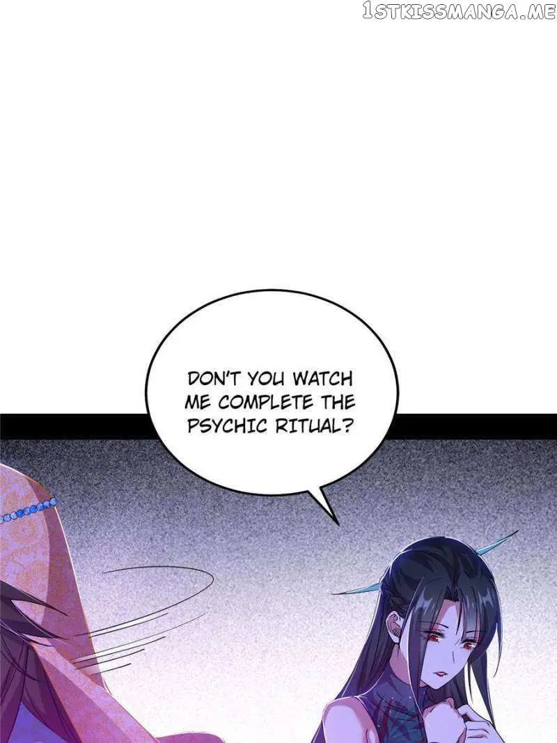 I’m An Evil God Chapter 363 — Page 70