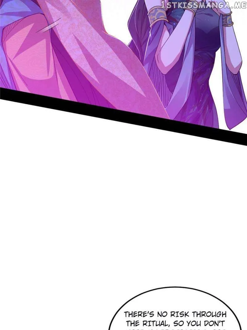 I’m An Evil God Chapter 363 — Page 71