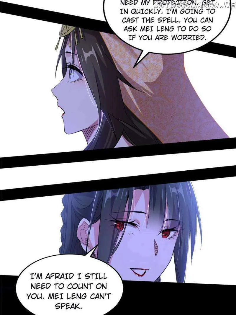 I’m An Evil God Chapter 363 — Page 72