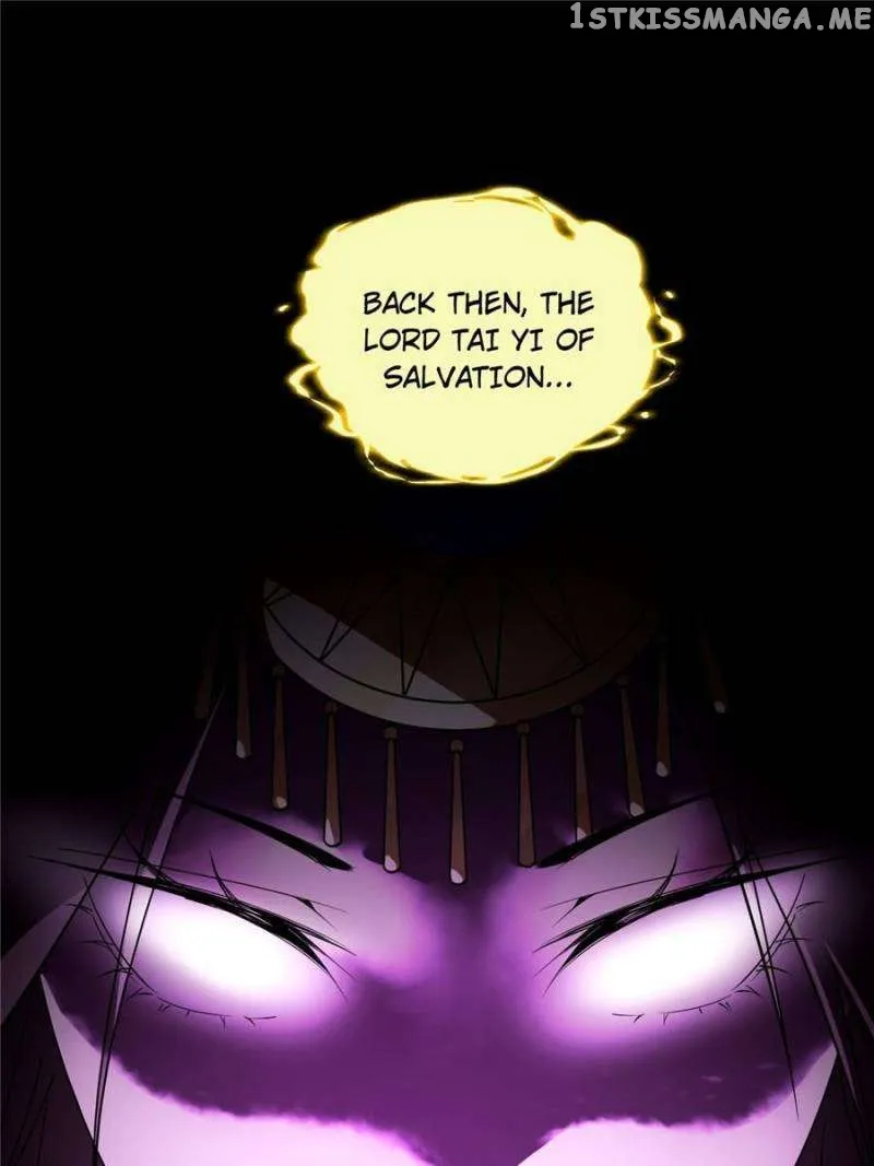 I’m An Evil God Chapter 363 — Page 77