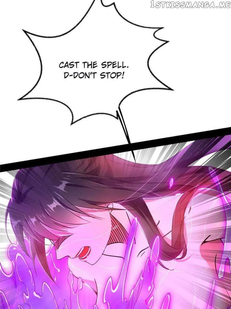 I’m An Evil God Chapter 364 — Page 3
