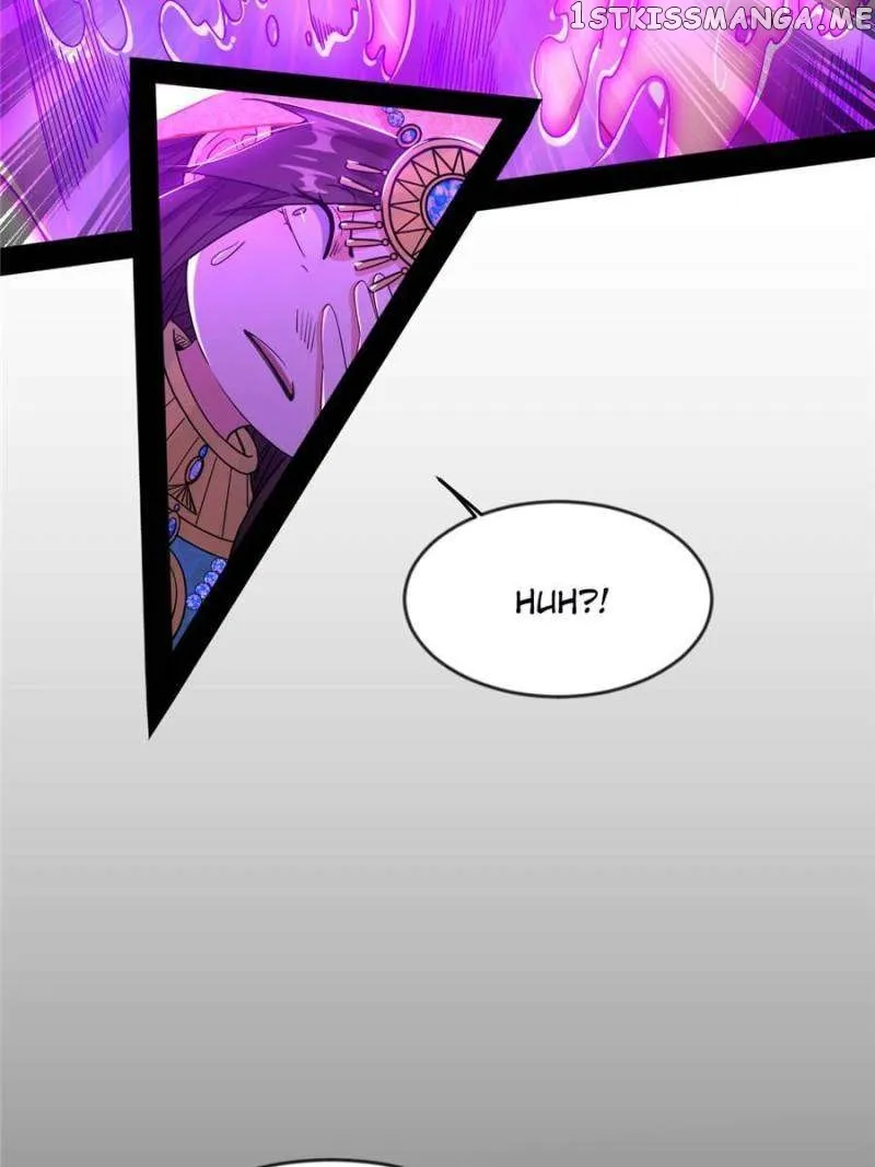 I’m An Evil God Chapter 364 — Page 4