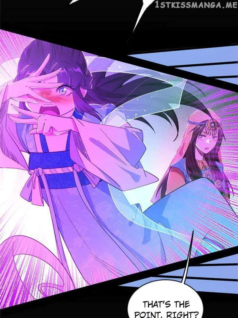 I’m An Evil God Chapter 364 — Page 6