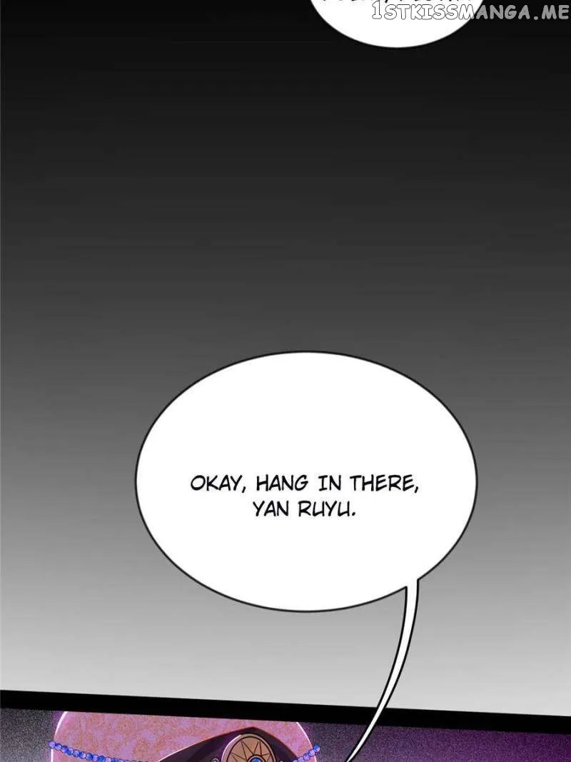 I’m An Evil God Chapter 364 — Page 7