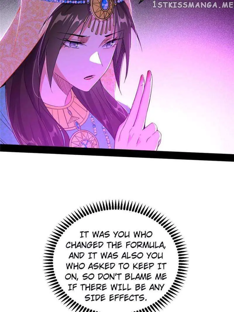 I’m An Evil God Chapter 364 — Page 8