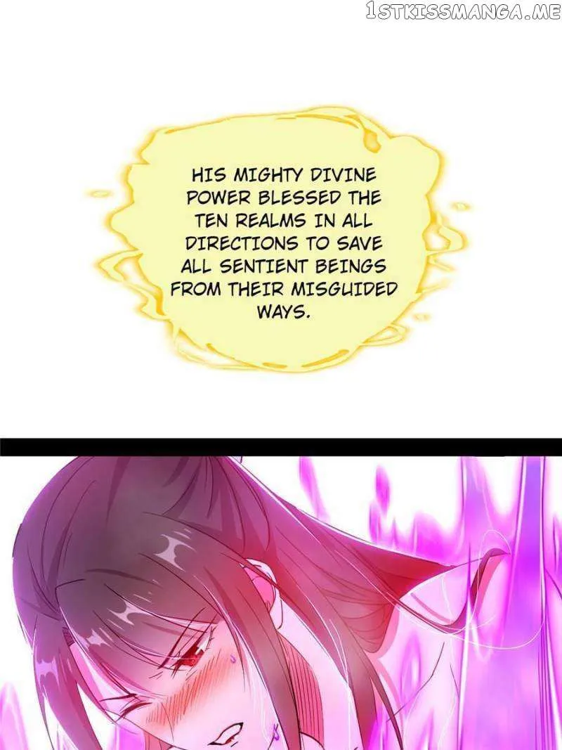 I’m An Evil God Chapter 364 — Page 10