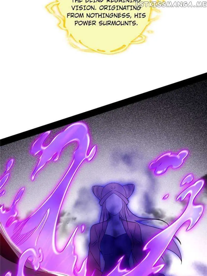 I’m An Evil God Chapter 364 — Page 12
