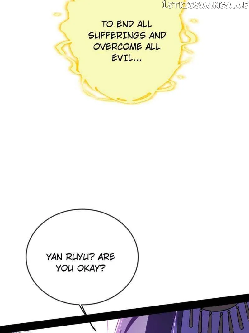 I’m An Evil God Chapter 364 — Page 16