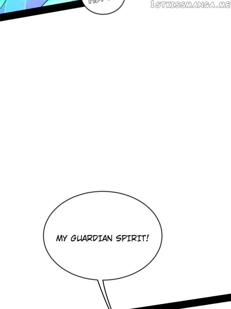 I’m An Evil God Chapter 364 — Page 21
