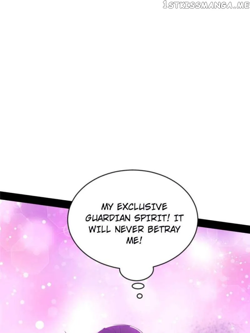 I’m An Evil God Chapter 364 — Page 23
