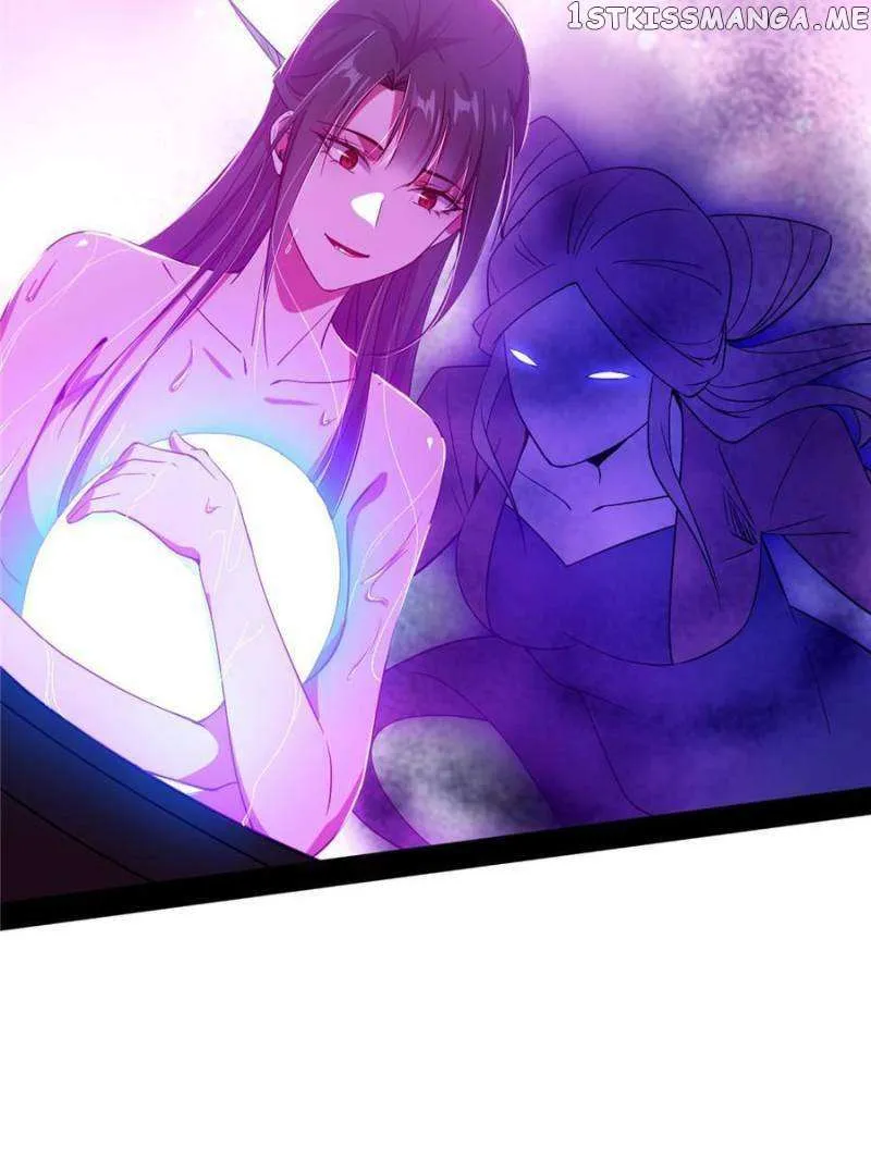 I’m An Evil God Chapter 364 — Page 24