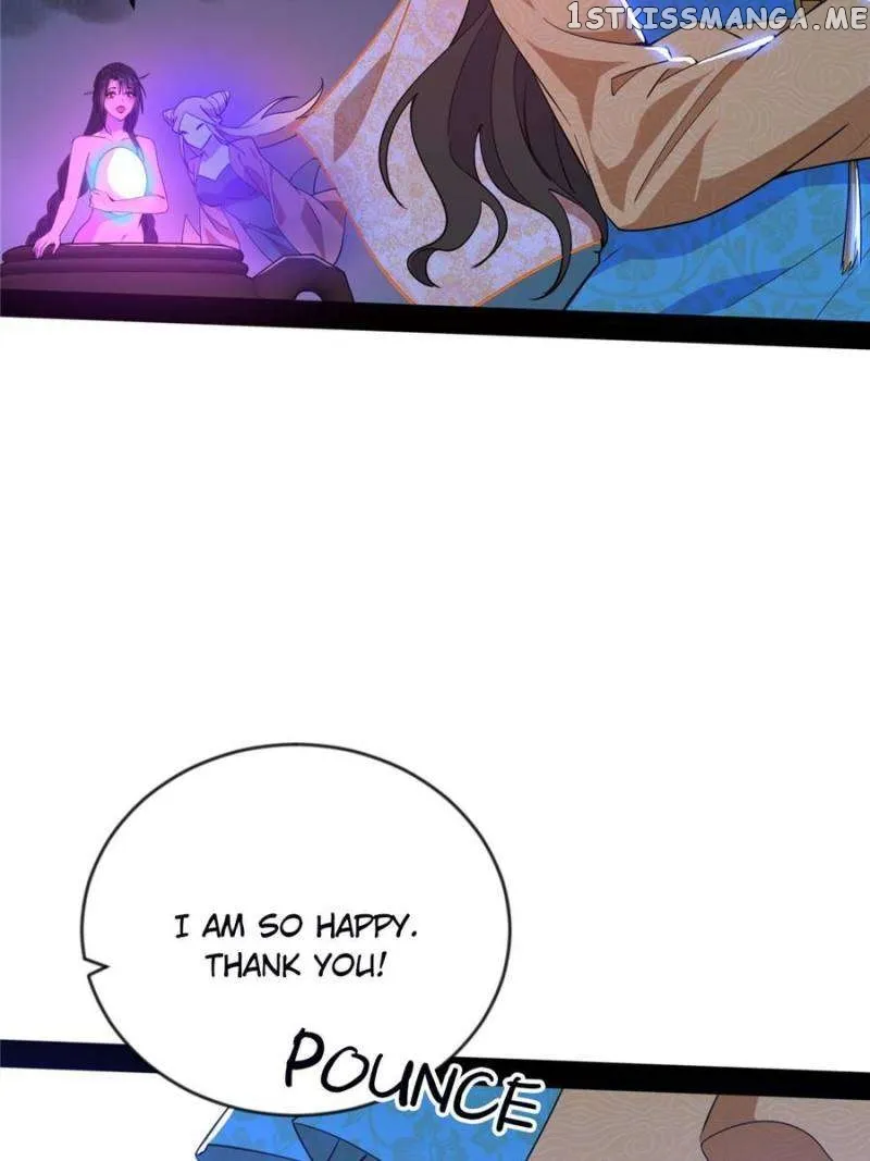 I’m An Evil God Chapter 364 — Page 27