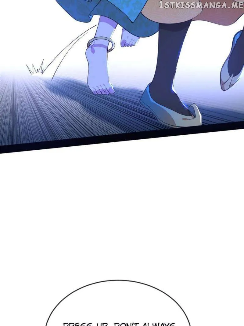 I’m An Evil God Chapter 364 — Page 28
