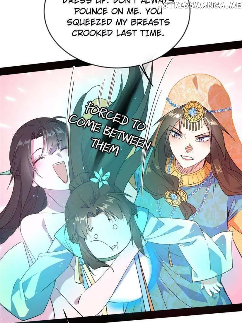 I’m An Evil God Chapter 364 — Page 29