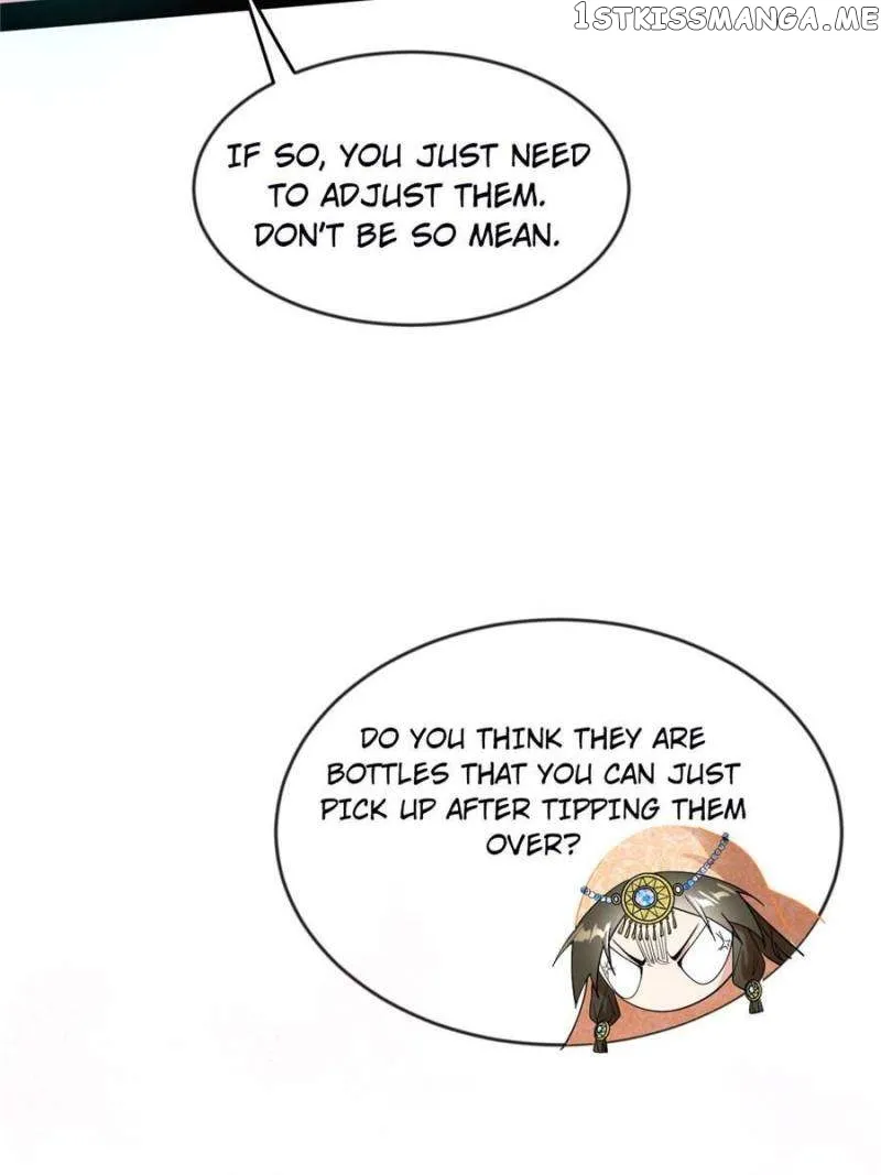 I’m An Evil God Chapter 364 — Page 30