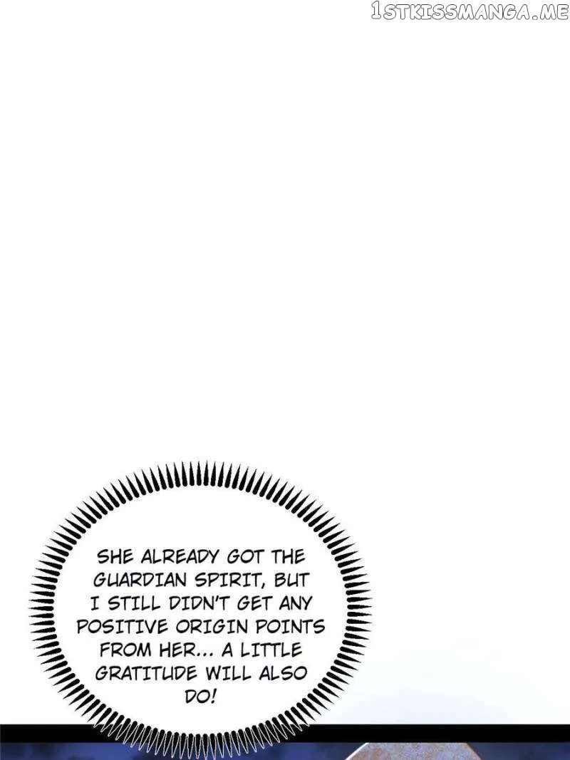 I’m An Evil God Chapter 364 — Page 33