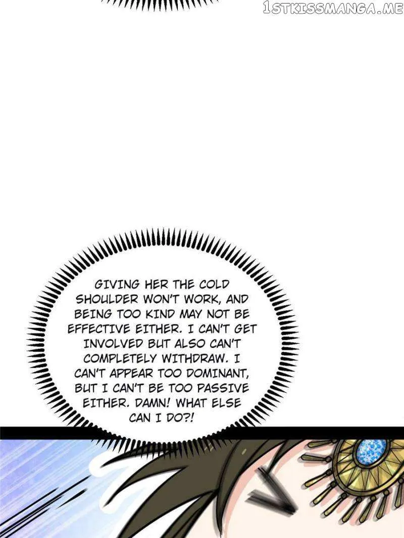 I’m An Evil God Chapter 364 — Page 35