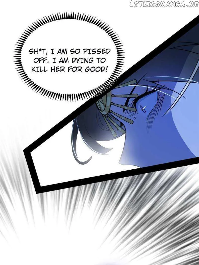 I’m An Evil God Chapter 364 — Page 37
