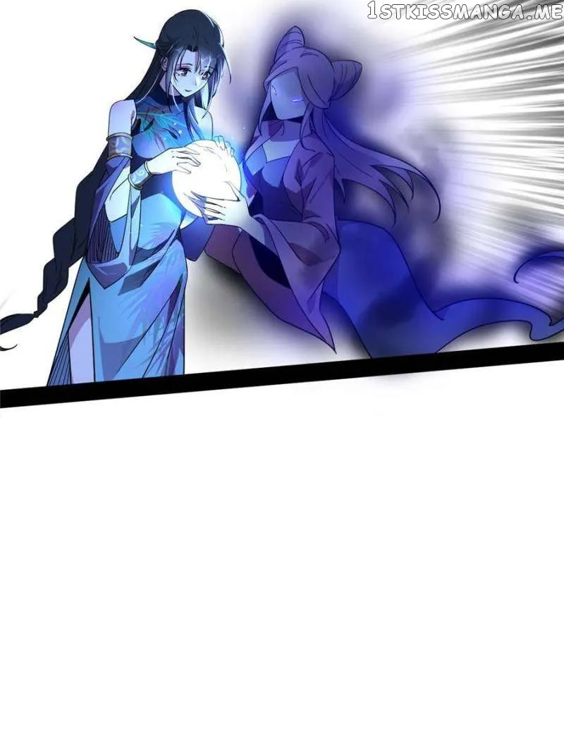 I’m An Evil God Chapter 364 — Page 38