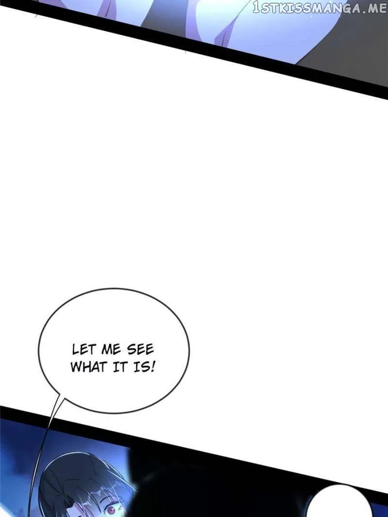 I’m An Evil God Chapter 364 — Page 40