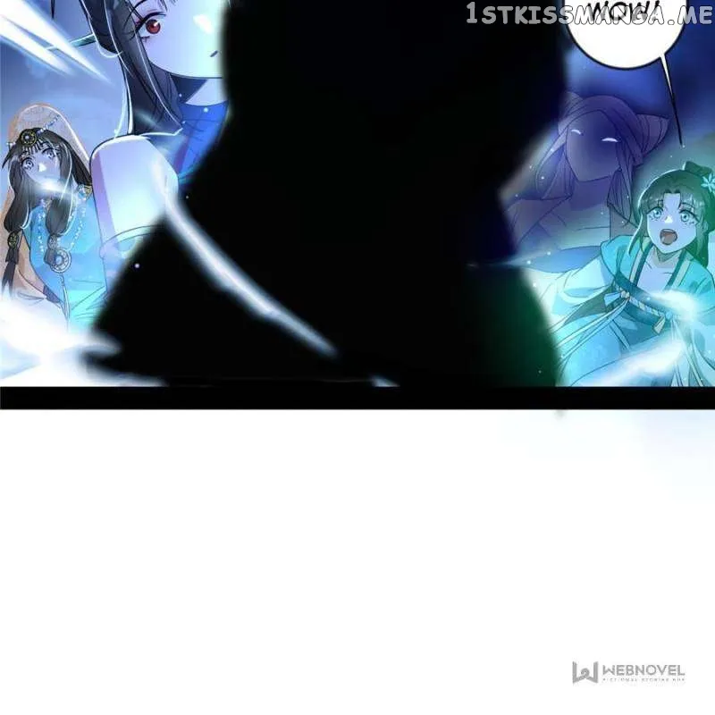I’m An Evil God Chapter 364 — Page 41