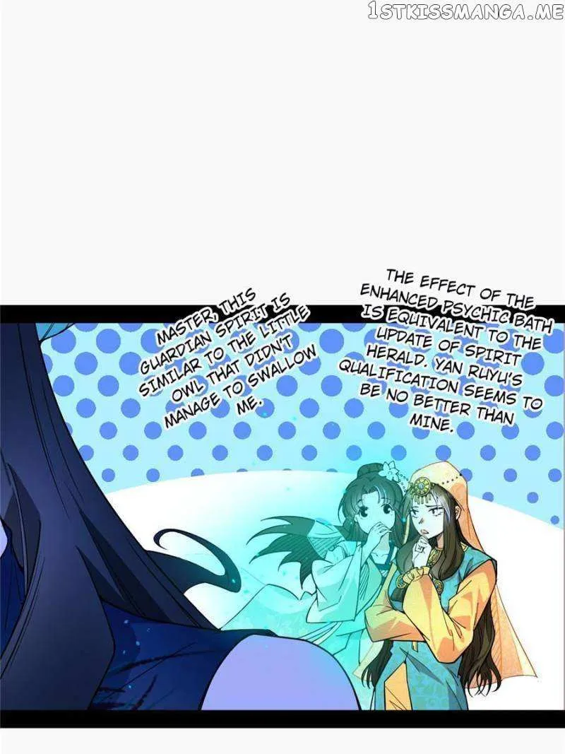 I’m An Evil God Chapter 364 — Page 44