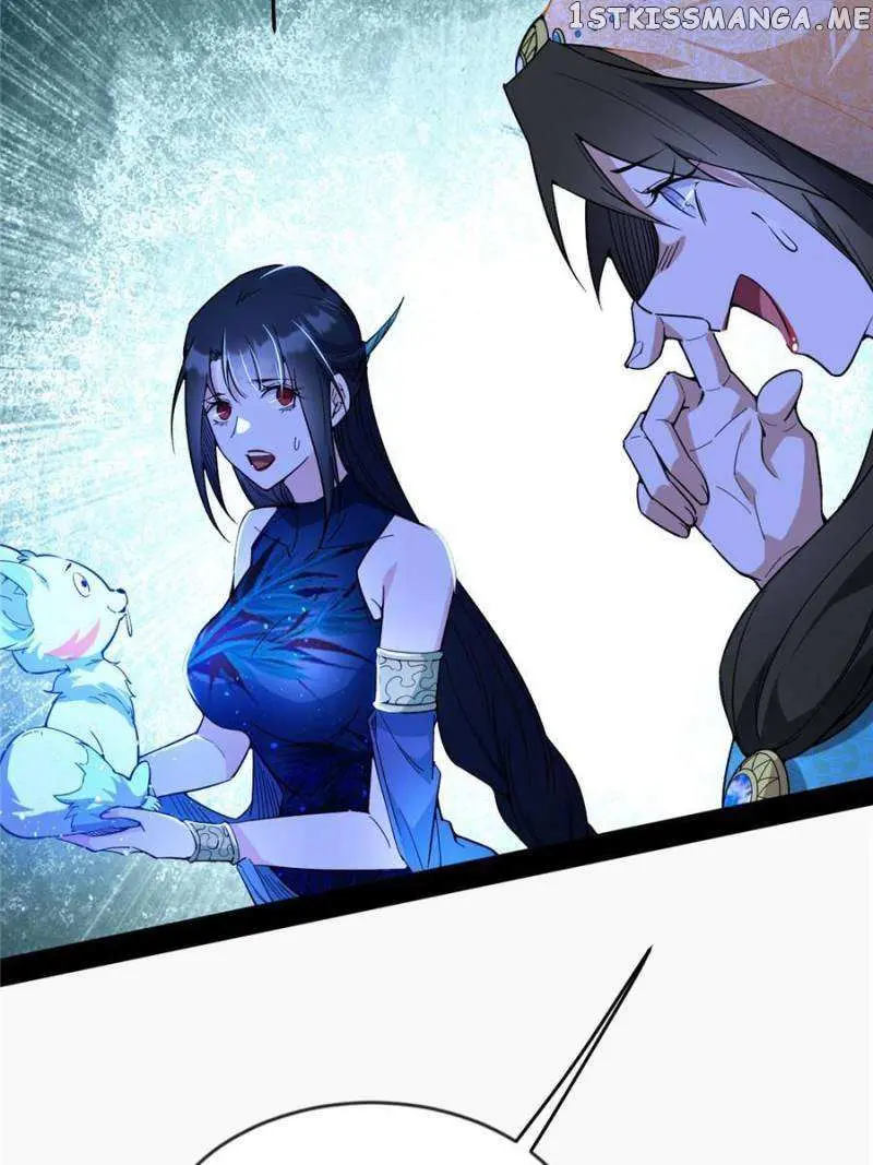 I’m An Evil God Chapter 364 — Page 46
