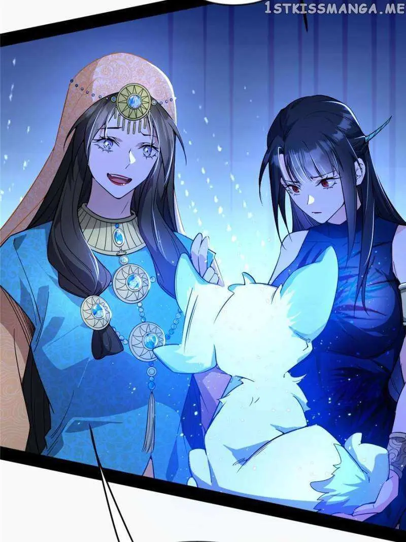 I’m An Evil God Chapter 364 — Page 48