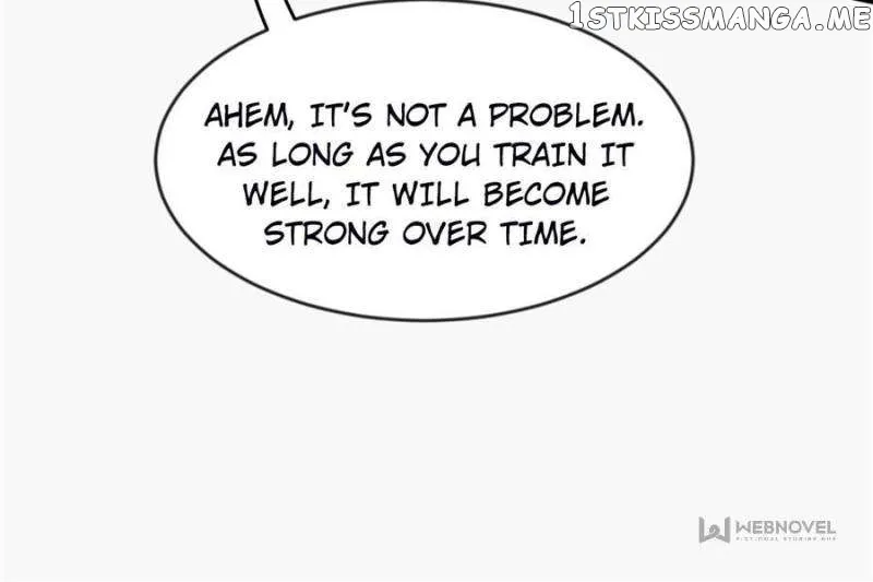 I’m An Evil God Chapter 364 — Page 49