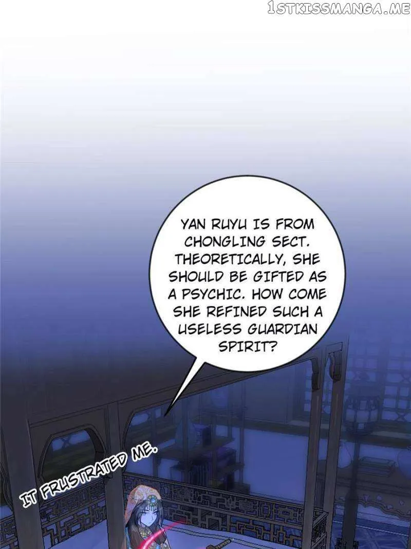 I’m An Evil God Chapter 364 — Page 52