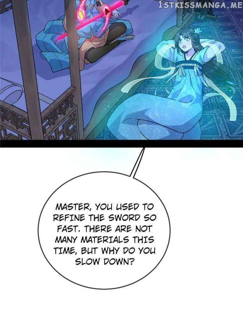 I’m An Evil God Chapter 364 — Page 53