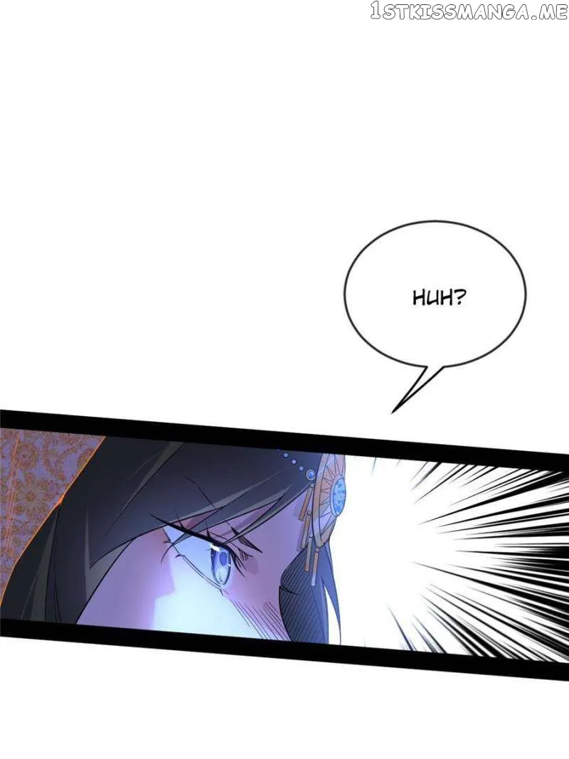 I’m An Evil God Chapter 364 — Page 56