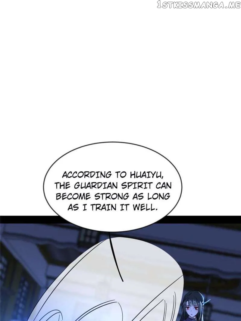 I’m An Evil God Chapter 364 — Page 58