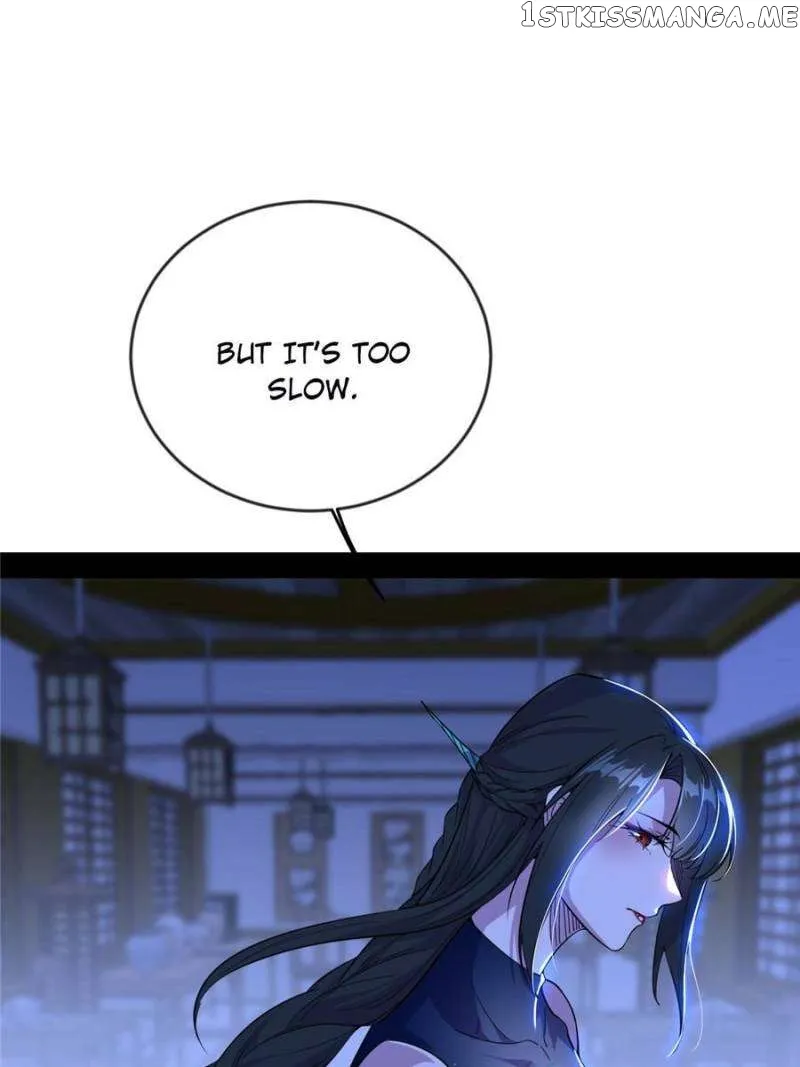 I’m An Evil God Chapter 364 — Page 60