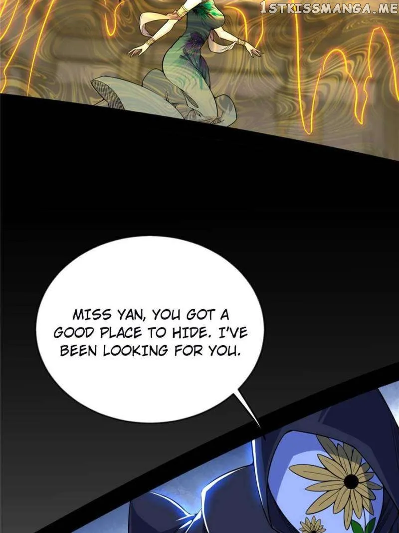 I’m An Evil God Chapter 364 — Page 63