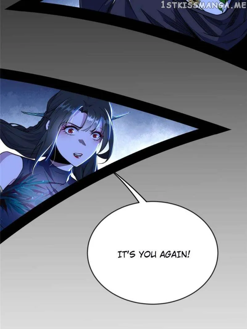 I’m An Evil God Chapter 364 — Page 64