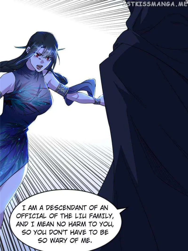 I’m An Evil God Chapter 364 — Page 67