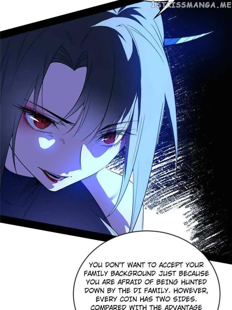 I’m An Evil God Chapter 364 — Page 69