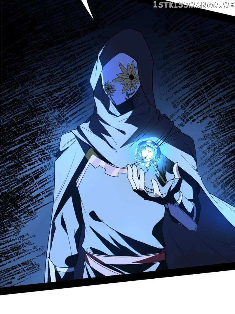 I’m An Evil God Chapter 364 — Page 71