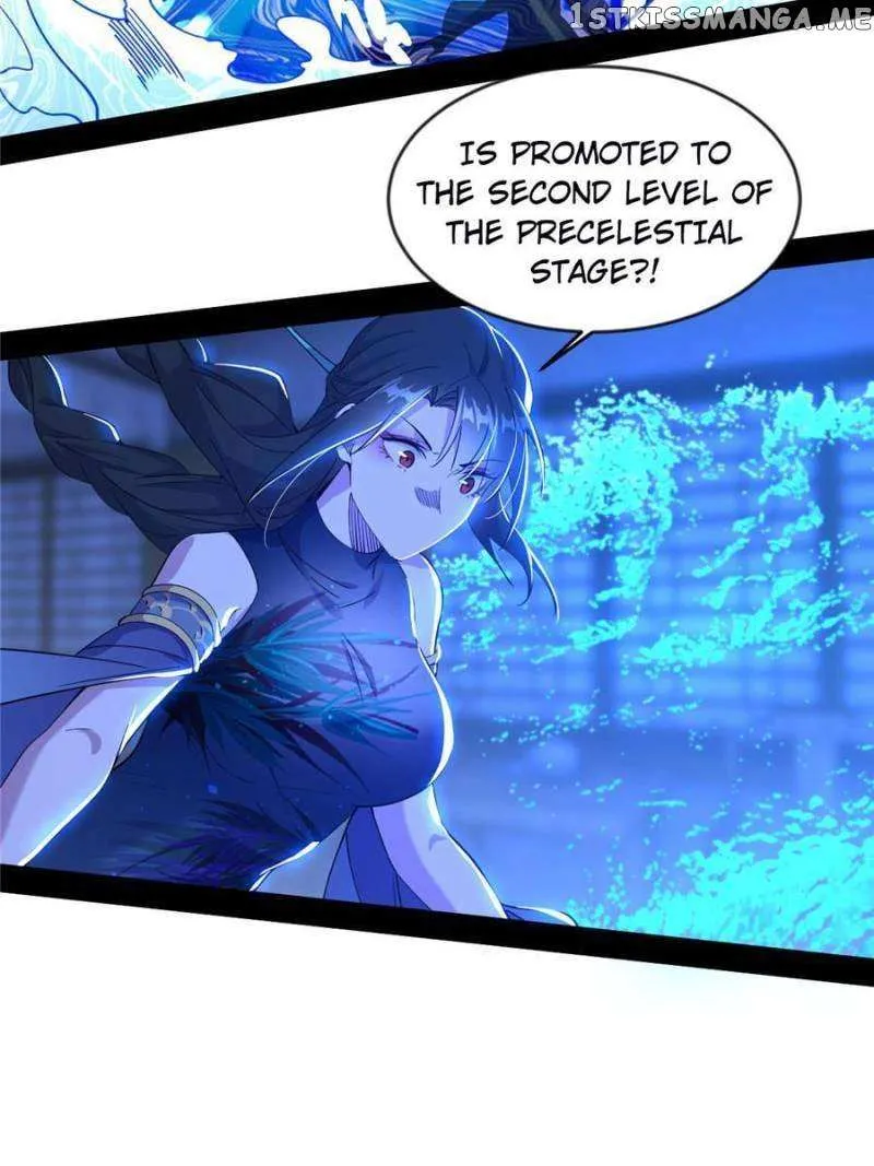 I’m An Evil God Chapter 364 — Page 82