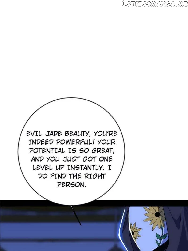 I’m An Evil God Chapter 364 — Page 84