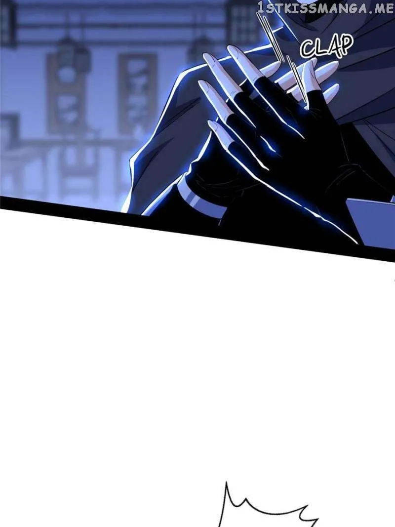 I’m An Evil God Chapter 364 — Page 85