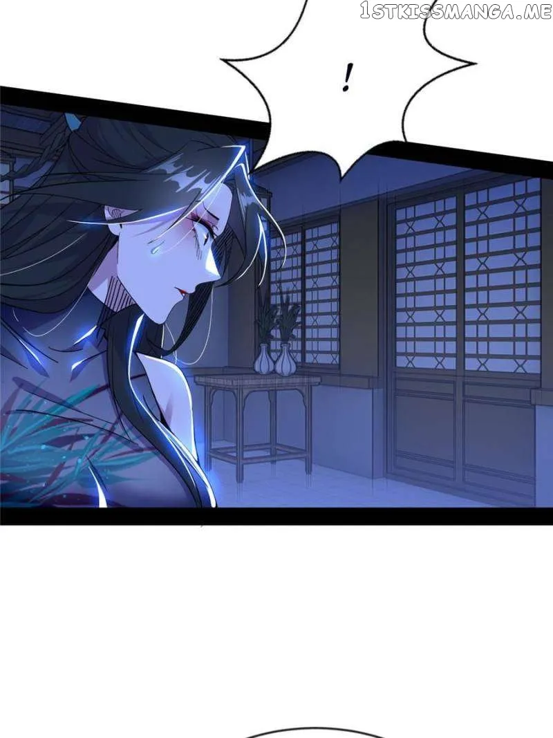 I’m An Evil God Chapter 364 — Page 86