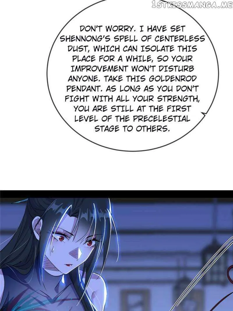 I’m An Evil God Chapter 364 — Page 87